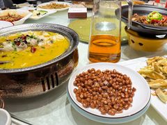 -李氏传家菜(兴城路店)