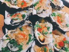 -本色.小马哥烧烤(五一路总店)