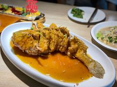 -味莊·青岛菜(云霄路店)