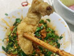-水碾河刘老大串串香(水碾河路店)
