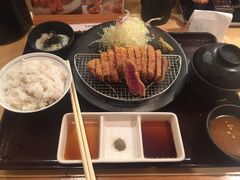 -炸牛排 京都胜牛(京都站前店)