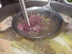 -潮发潮汕牛肉店(芳村店)