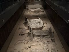 -北京大葆台遗址博物馆