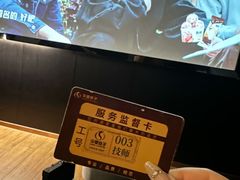 -华夏良子·足道·SPA·艾灸(金皇大厦店)