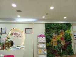 -康乃馨·馨悦佳人(鹭江店)