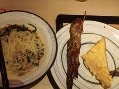 -大快活(罗湖商业城分店)