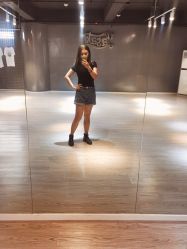 -YASAKI国际舞蹈中心