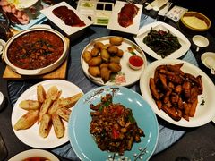 -名都饭店