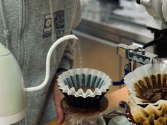 -本無咖啡·BeanWood Coffee