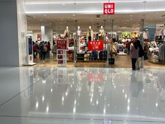 -优衣库(长沙国金中心店)