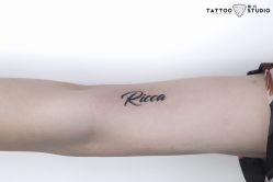 点击看大图 -飛凡TATTOO纹身•原创