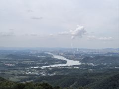 -吉林市朱雀山国家森林公园