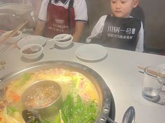 -川锅一号火锅(睢宁店)