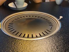 -熊大·鲜烤黄牛肉(五山店)