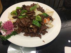 -好妈王饺子(滂江街店)
