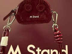 -M Stand(成都COSMO店)