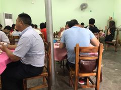 大堂-民记食店(沙溪店)