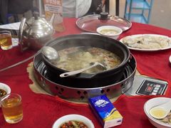 -花苑美食横琴生蚝火锅(拱北粤华路店)