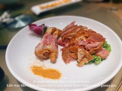 -花园茶楼(兴城西路店)