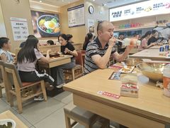 -小木屋拌饭(西安万象天地店)