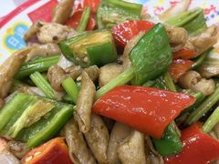 -吉源大排档·鱼生·海鲜(烧烤彩印厂店)