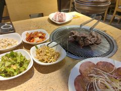 -喜来稀肉(望京店)