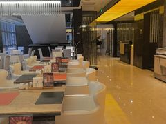 -伯豪瑞廷酒店-天伦阁西餐厅