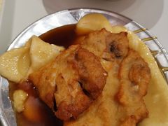 -CITY MART城市集市·里弄(北外滩来福士广场店)