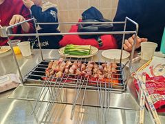 -小寒羊烧烤(凯瑞时代大厦店)