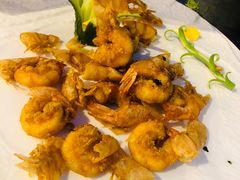 -皇玺·云汀花园餐厅(振华商厦店)