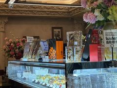 -玲婧胡同·生日蛋糕·餐厅(嘉里城店)