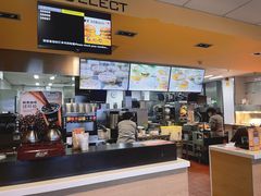 -麦当劳(保定裕华路店)