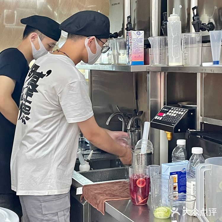 逗号新品上线啦！是宁波逗号天一店独家新品！