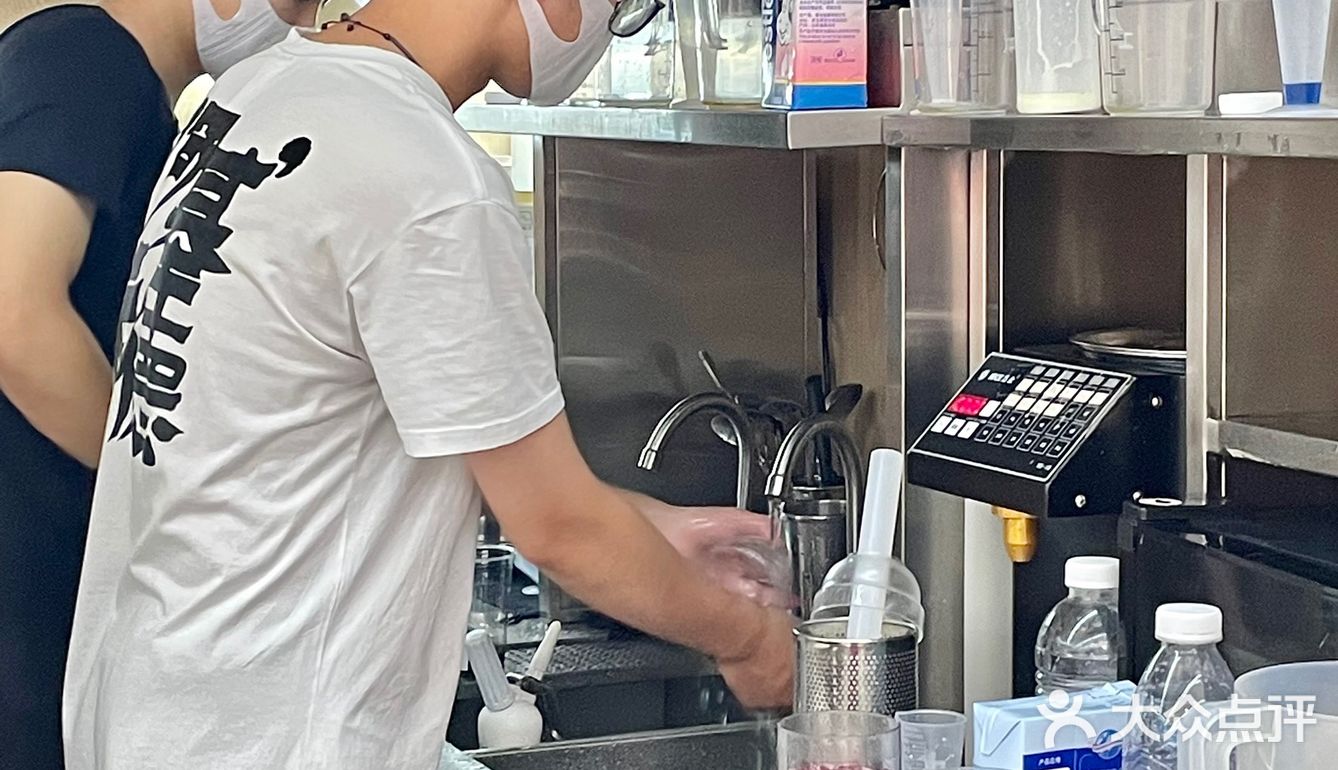 逗号新品上线啦！是宁波逗号天一店独家新品！