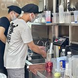 逗号新品上线啦！是宁波逗号天一店独家新品！
