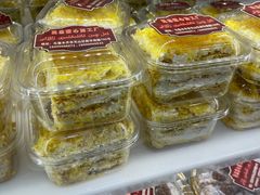 -民忠甜心店(解放南路店)