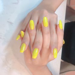 -Pink You美甲洗眉纹绣定制中心