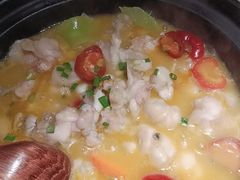 -老阿爸鲜鱼土菜(昆山花桥店)