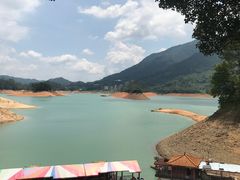 -广州市流溪河国家森林公园
