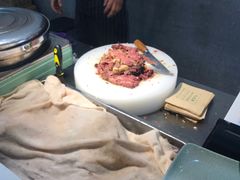 -马光荣肉丸糊辣汤(边东街店)