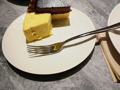 -美豪丽致酒店（上海浦东机场店）停车场