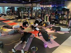 -VIP 威尔仕健身·游泳(嘉华中心店)