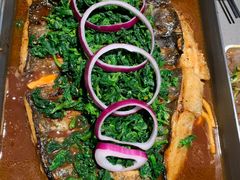 -半天妖烤鱼(丰科万达店)