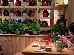 大堂-泥糊破店小酒馆·团建聚餐(南京西路店)