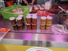 -阿娟牛肉丸·手打牛肉丸·现做现卖