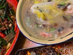 -兔槽江湖菜·重庆璧山兔(水围店)
