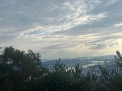 -白云山风景名胜区