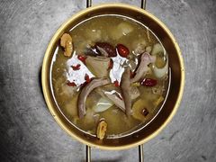 -和子足浴SPA会馆(梁溪店)