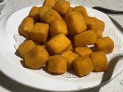 -肥仔文澳门猪骨煲(南京西路店)