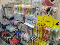 -晨光文具(天客隆大厦大商超市店)